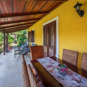 Vendégház Plomin - CIO456