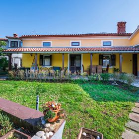 Vendégház Plomin - CIO456