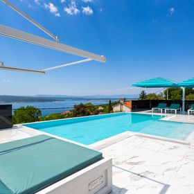 Vendégház Crikvenica - CKA476