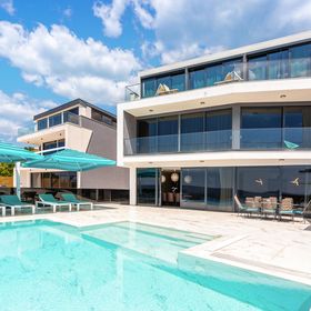 Vendégház Crikvenica - CKA476