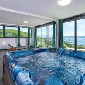 Vendégház Crikvenica - CKA476