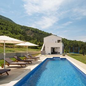 Vendégház Barban - CLS359