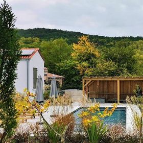 Vendégház Motovun - CLS380