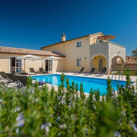 Vendégház Barban - CLS379