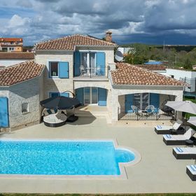 Vendégház Poreč - Parenzo - CLS395