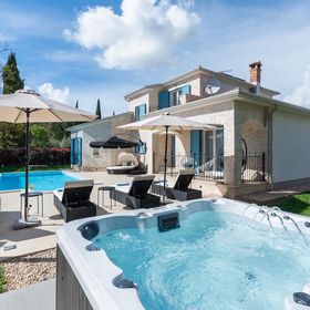 Vendégház Poreč - Parenzo - CLS395