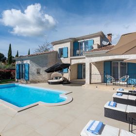 Vendégház Poreč - Parenzo - CLS395