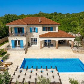 Vendégház Dobrinj - CLK163