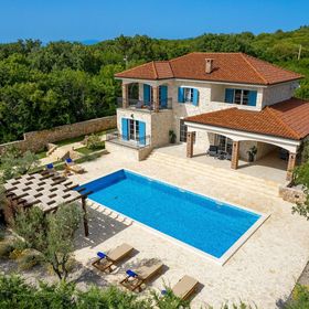 Vendégház Dobrinj - CLK163