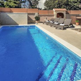 Vendégház Pula - CLS434