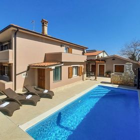 Vendégház Pula - CLS434