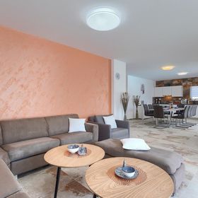 Vendégház Pula - CLS478