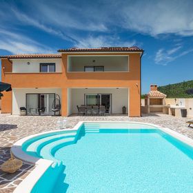 Vendégház Pula - CLS478