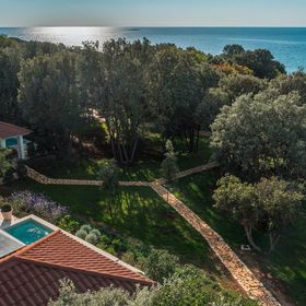 Vendégház Bale - CLS474