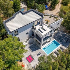 Vendégház Crikvenica - CLK161