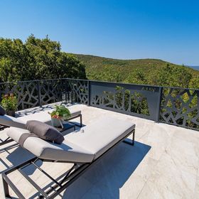 Vendégház Crikvenica - CLK161