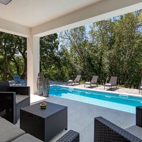 Vendégház Crikvenica - CLK161