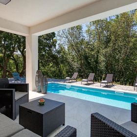 Vendégház Crikvenica - CLK161