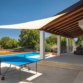 Vendégház Barban - CLS483