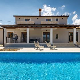 Vendégház Barban - CLS483