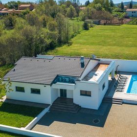 Vendégház Barban - CLS500