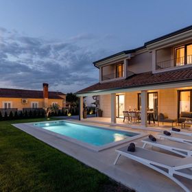 Vendégház Rovinj - CLS492