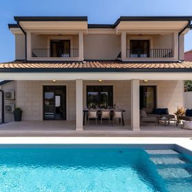 Vendégház Rovinj - CLS492