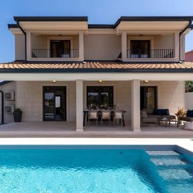 Vendégház Rovinj - CLS492