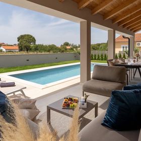 Vendégház Rovinj - CLS492