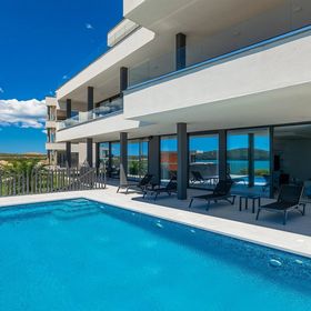 Vendégház Medulin - CLS501