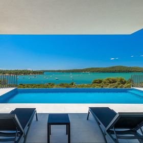 Vendégház Medulin - CLS501