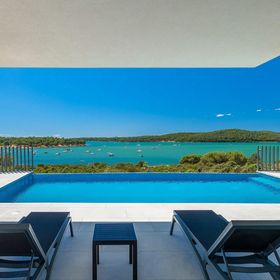 Vendégház Medulin - CLS501