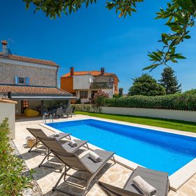 Vendégház Poreč - Parenzo - CLS507