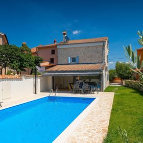 Vendégház Poreč - Parenzo - CLS507