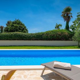 Vendégház Poreč - Parenzo - CLS507