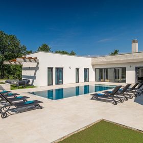 Vendégház Barban - CLS509