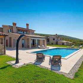 Vendégház Barban - CLS523