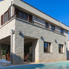 Vendégház Medulin - CLS549