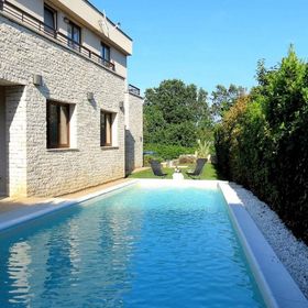 Vendégház Medulin - CLS549