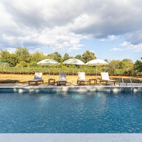 Vendégház Barban - CLS554