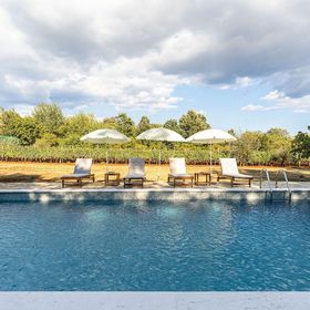 Vendégház Barban - CLS554