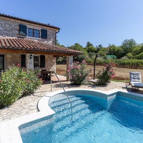 Vendégház Barban - CLS554