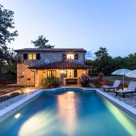 Vendégház Barban - CLS554