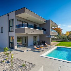 Vendégház Pula - CLS558