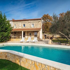 Vendégház Barban - CLS567