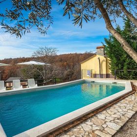 Vendégház Barban - CLS567