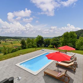 Vendégház Veliko Trgovišće - CCC462