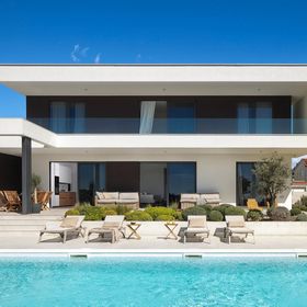 Vendégház Pula - CLS600