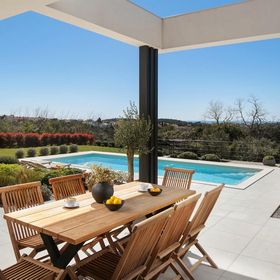 Vendégház Pula - CLS600