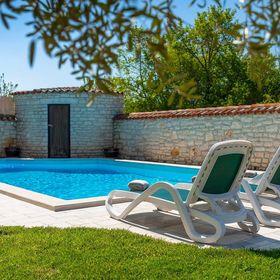 Vendégház Poreč - Parenzo - CLI233